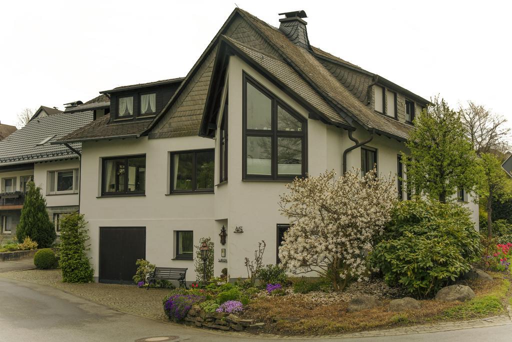 Wrede Lejlighed Eslohe Værelse billede